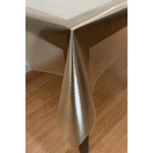 Pvc Simli Şeffaf Silinebilir Muşamba Masa ÖRTÜSÜ_001