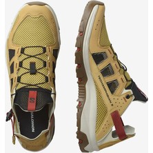 Salomon techamphibian 5 sarı erkek sandalet - l47750200