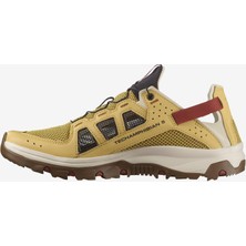Salomon techamphibian 5 sarı erkek sandalet - l47750200