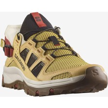 Salomon techamphibian 5 sarı erkek sandalet - l47750200