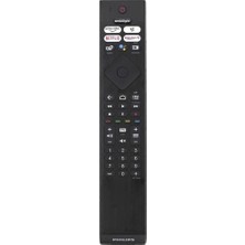 Frankever Philips  Tv Kumandası
