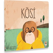 Kösi / Konuşkan Trenim - Ayşe Aydemir