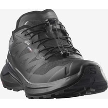 Salomon xa meta siyah erkek koşu ayakkabısı - l47701900