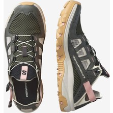 Salomon Techamphibian 5 Siyah Kadın Sandalet - L47750800