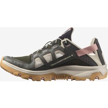 Salomon Techamphibian 5 Siyah Kadın Sandalet - L47750800
