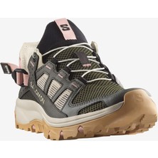 Salomon Techamphibian 5 Siyah Kadın Sandalet - L47750800