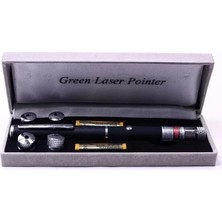 Kırmızı  Lazer Pointer Bigem BM-522