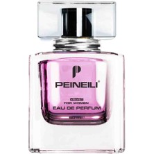 Peıneılı Welwet Kadın Parfüm Eau De Parfum ( Edp ) 50 ml For Women Parfum