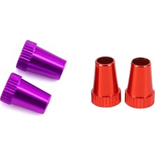 Steellaar Metal M3 Verici Salıncak Çubuğu Uçları4 (Yurt Dışından)