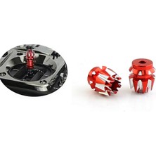 Steellaar Metal M3 Verici Salıncak Çubuğu Uçları4 (Yurt Dışından)