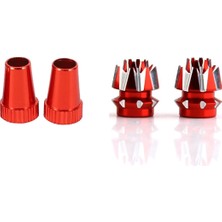 Steellaar Metal M3 Verici Salıncak Çubuğu Uçları4 (Yurt Dışından)
