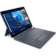 Dell Latitude 7350 Ultra 7 164U 32GB 1tb W11P 13" XCTOL735013EMEA_DET_VP Dokunmatik Taşınabilir Bilgisayar