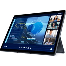 Dell Latitude 7350 Ultra 7 164U 32GB 1tb W11P 13" XCTOL735013EMEA_DET_VP Dokunmatik Taşınabilir Bilgisayar