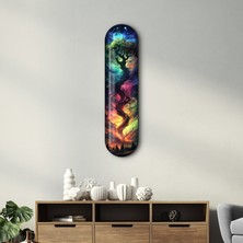 Tree Of Life V2 | Glass Wall Art