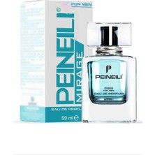 Peineili Erkek Parfüm Eau De Parfum ( Edp ) 50 ml Formen Parfum