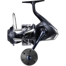 Shimano Stradic Sw 8000 Hg Jig Olta Makinesi