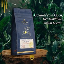 Eterno Colombia Supremo Öğütülmüş  - 250gr