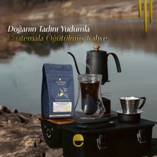 ETERNO GUATEMALA SHB LA DELICIA  ÖĞÜTÜLMÜŞ - 250GR
