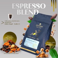 Eterno Filtre Kahve 4'lü Tanışma Paketi - Öğütülmüş 1000GR