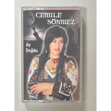 Cemile Sönmez - Ay Doğdu Kaset