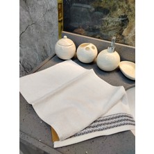 md Sher Çi̇zgi̇li̇ El Havlusu 30X50