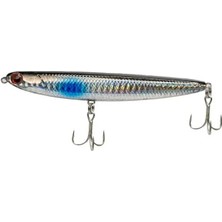 Fish Master Kamikaze 11 cm 14 gr Su Üstü Maket Balık