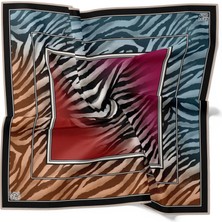 Levidor Kristal Eşarp D30