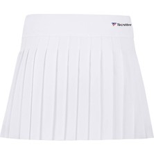 Tecnifibre W. Team Skort Whıte