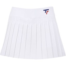 Tecnifibre W. Team Skort Whıte