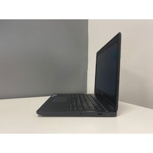 Dell Notebook Latitude E7270 Intel I5 6300U 8gb 256GB M2 SSD 12.5"hd (B Laptop) 2.el 3AY Garanti