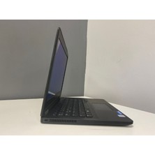 Dell Notebook Latitude E7270 Intel I5 6300U 8gb 256GB M2 SSD 12.5"hd (B Laptop) 2.el 3AY Garanti