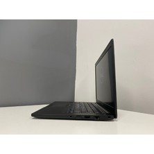 Dell Notebook Latitude 7480 Intel I7 7600U 16GB 512GB M2 SSD 14" Fhd IPS (Bx Laptop) 2.el 3AY Garant