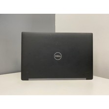 Dell Notebook Latitude 7480 Intel I7 7600U 16GB 512GB M2 SSD 14" Fhd IPS (Bx Laptop) 2.el 3AY Garant