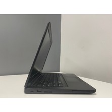 Dell Notebook Latitude 5490 Intel I5 8350U 16GB 256GB M2 SSD 14" Hd (C Laptop) 2.el 3AY Garanti