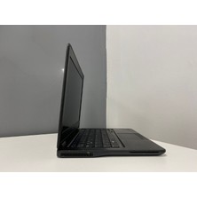 Dell Notebook Latitude E7250 Intel I5 5300U 8gb 256GB Msata 12.5" Hd (C Laptop) 2.el 3AY Garanti