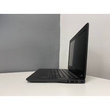 Dell Notebook Latitude E7250 Intel I7 5600U 8gb 256GB Msata 12.5"hd (B Laptop) 2.el 3AY Garanti