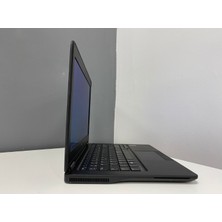 Dell Notebook Latitude E7250 Intel I7 5600U 8gb 256GB Msata 12.5"hd (B Laptop) 2.el 3AY Garanti