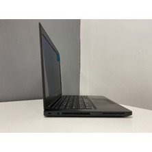 Dell Notebook Latitude E5450 Intel I5 5300U 8gb 128GB SSD 14"hd (C Laptop) 2.el 3AY Garanti