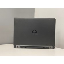 Dell Notebook Latitude E5450 Intel I5 5300U 8gb 128GB SSD 14"hd (C Laptop) 2.el 3AY Garanti