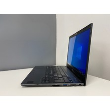 Fujıtsu Notebook Sıemens Lıfebook U938 I7 8650U 12GB 512GB M2 SSD 13.3"fhd IPS (C Laptop) 2.el 3AY G