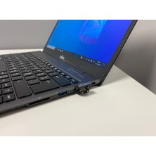 Fujıtsu Notebook Sıemens Lıfebook U938 I7 8650U 12GB 512GB M2 SSD 13.3"fhd IPS (C Laptop) 2.el 3AY G