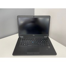 Dell Notebook Latitude E7450 I7 5600U 8gb 256GB Msata 2gb GT840M 14"fhd IPS (C Laptop) 2.el 3AY Gara