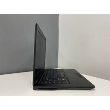 Dell Notebook Latitude E7450 I7 5600U 8gb 256GB Msata 2gb GT840M 14"fhd IPS (C Laptop) 2.el 3AY Gara