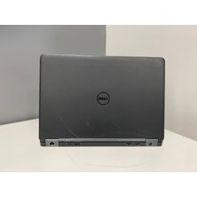 Dell Notebook Latitude E7450 I7 5600U 8gb 256GB Msata 2gb GT840M 14"fhd IPS (C Laptop) 2.el 3AY Gara