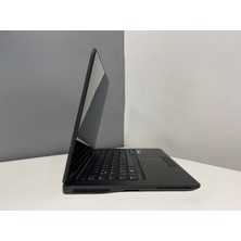 Dell Notebook Latitude E7450 I5 5300 8gb 128GB Msata 14" Fhd IPS Dokunmatik (Bx Laptop) 2.el 3AY Gar