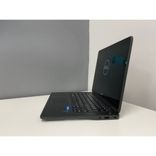 Dell Notebook Latitude E7450 I5 5300 8gb 128GB Msata 14" Fhd IPS Dokunmatik (Bx Laptop) 2.el 3AY Gar