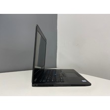 Dell Notebook Latitude E7470 Intel I5 6200U 8gb 256GB M2 SSD 14" Fhd IPS (B Laptop) 2.el 3AY Garanti