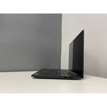 Dell Notebook Latitude 7480 I5 6300U 8gb 256GB M2 SSD 14"fhd IPS Dokunmatik (C Laptop) 2.el 3AY Gara