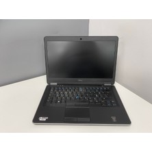 Dell Notebook Latitude E7440 Intel I5 4310U 8gb 128GB SSD 14"fhd IPS Grey (C Laptop) 2.el 3AY Garant