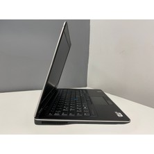 Dell Notebook Latitude E7440 Intel I5 4310U 8gb 128GB SSD 14"fhd IPS Grey (C Laptop) 2.el 3AY Garant